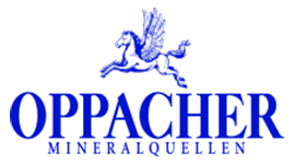 Oppacher Mineralwasser